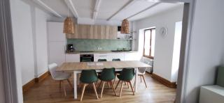 Gites Allimant-Laugner - 9