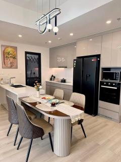 Bống Homestay-Luxury Apartment - Gò Công - 6