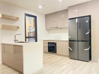 Bống Homestay-Luxury Apartment - Gò Công - 8