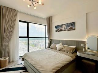 Bống Homestay-Luxury Apartment - Gò Công - 4