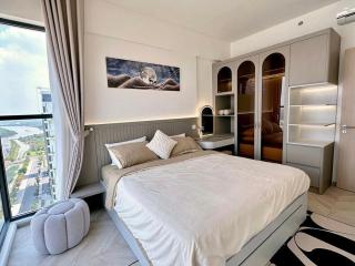 Bống Homestay-Luxury Apartment - Gò Công - 5