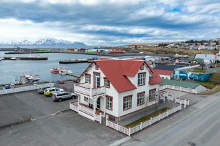 Bjarnabúð - 6