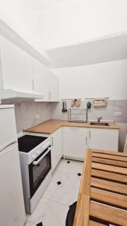 Appartement Barberie, Center Alicante - Alicante - 4