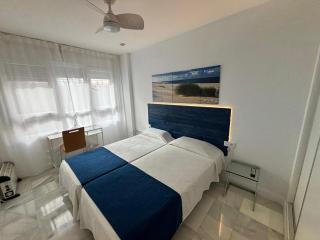 Apartamentos Turisticos Imar - Cadice - 0