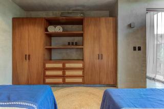 New 2 Bdr, Private Rooftop Pool, Gym and Cowork - 7