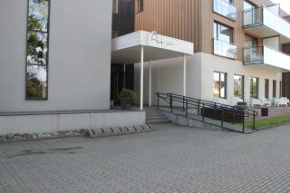 Aisa 39 Apartments - Pärnu - 3