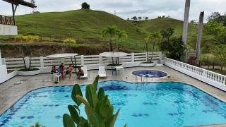 HOTEL CAMPESTRE LAS CAVERNAS - La Mesa Norte - 9