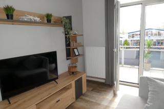Ferienwohnungen Briesenick-Radde Fewo Strandrose Tossens - Tossenserdeich - 5