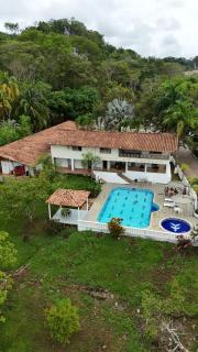 HOTEL CAMPESTRE LAS CAVERNAS - 5