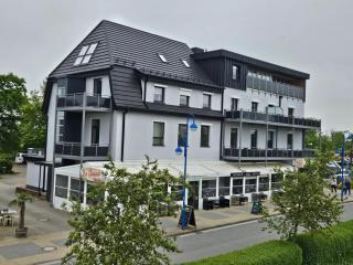 Ferienwohnungen Briesenick-Radde Fewo Strandrose Tossens - Tossenserdeich - 2
