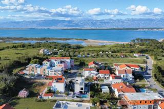 Villa Tinka - Nin - 0