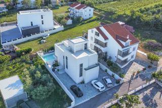 Villa Tinka - Nin - 9