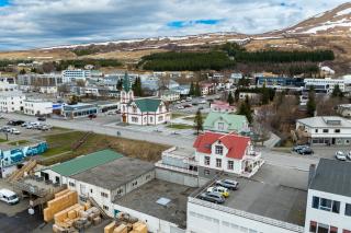 Bjarnabúð - Húsavík - 9