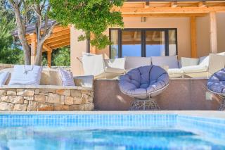 Resort Amalka Mare by Litto - Drvenik Veli - 8