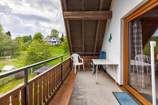 Haus am Südhang - Lenzkirch - 4