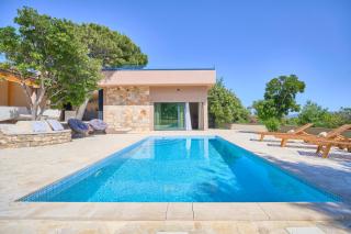 Resort Amalka Mare by Litto - Drvenik Veli - 2