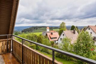 Haus am Südhang - Lenzkirch - 2