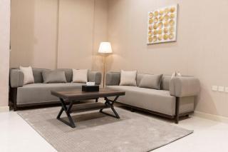 Garden Residence Hotel - 9