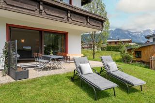 Au Pension - Söll - 3