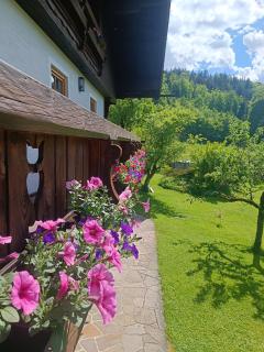 Antenbichllehen Ferienwohnungen - Berchtesgaden - 8