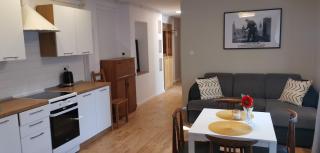 Apartamenty Starówka lll - Chełmno - 6