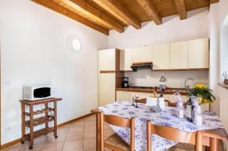 Bilo Garden Agriturismo Teboi - 8