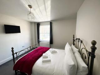 George Street House - Ryde - 7