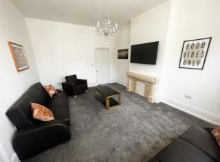 George Street House - Ryde - 3
