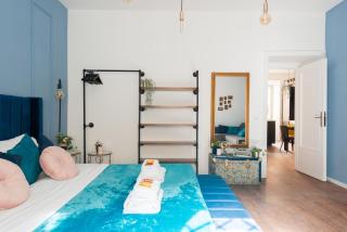 Termini apartments - Rome - 2