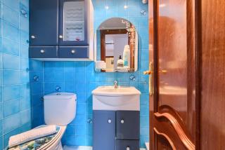 Vivienda Turistica acogedora en Uribarri - Bilbao - 7