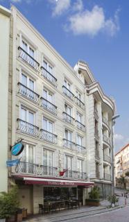 Turkuaz Suites Bosphorus - Istanbul - 7