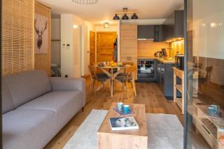 Apartment Cairn Harmony A109 - Les Gets - 6