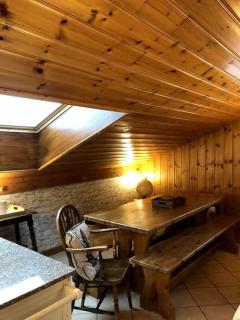 Stunning Mountain Village Apartment Fabulous Views - Les Contamines-Montjoie - 4
