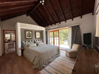 Patagonia Casa Sur - Casona de lujo con piscina y quincho - San Martín de los Andes - 9