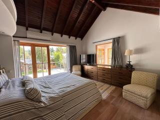 Patagonia Casa Sur - Casona de lujo con piscina y quincho - San Martín de los Andes - 8