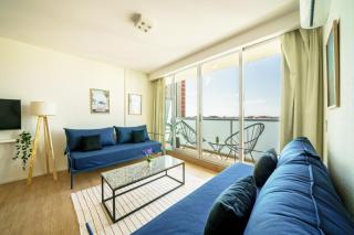 Fliphaus Be Libertador - Lux 1 Bd 11-21 - Buenos Aires - 3