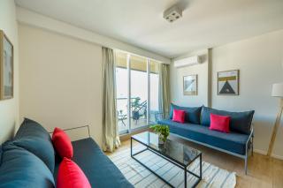 Fliphaus Be Libertador - Lux 1 Bd 12-2 - Buenos Aires - 5