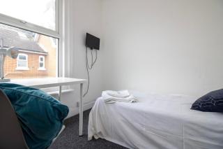 Pebbles guest house - Southampton - 2