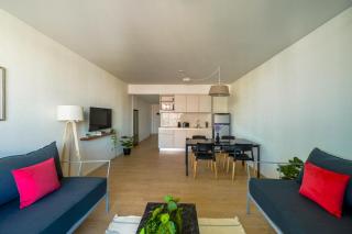 Fliphaus Be Libertador - Lux 1 Bd 12-2 - Buenos Aires - 2