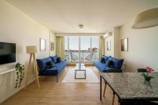 Fliphaus Be Libertador - Lux 1 Bd 11-21 - Buenos Aires - 1