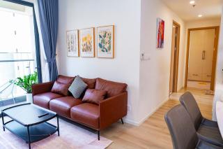 Luxury Apartment-Vinhomes Grand Park - 4