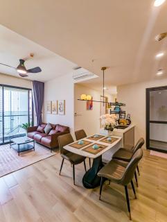 Luxury Apartment-Vinhomes Grand Park - 1