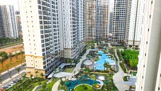 Luxury Apartment-Vinhomes Grand Park - 6