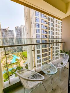 Luxury Apartment-Vinhomes Grand Park - 7