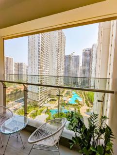 Luxury Apartment-Vinhomes Grand Park - 0