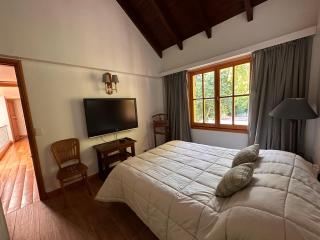 Patagonia Casa Sur - Casona de lujo con piscina y quincho - San Martín de los Andes - 3