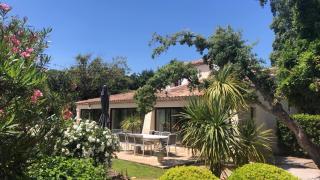 Villa Pampelonne-Ramatuelle - Saint-Tropez - 3