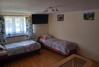 Apartament pod Szlakiem - Korbielów - 9
