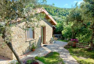 Villa Nigro - Laureana Cilento - 9