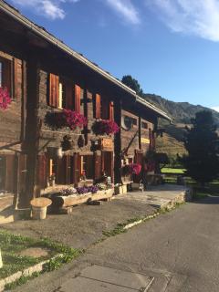 Alpenperle - Riederalp - 9